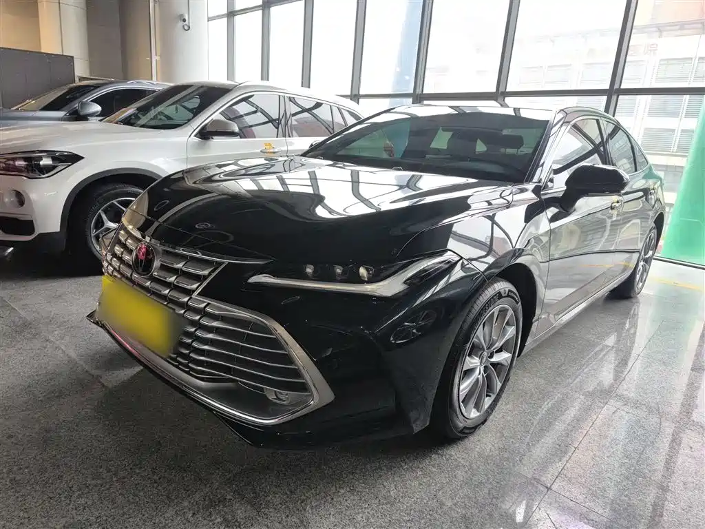 Asia Dragon 2024 2.0L Enterprising Edition купить на сайте DeffCars