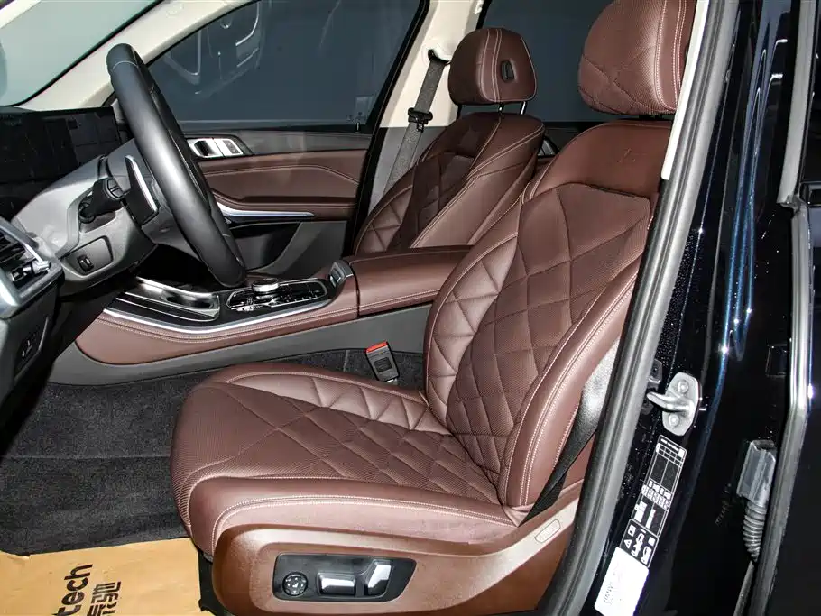 BMW X5 2023 xDrive 30Li Exclusive M Sports Night Package купить на сайте DeffCars
