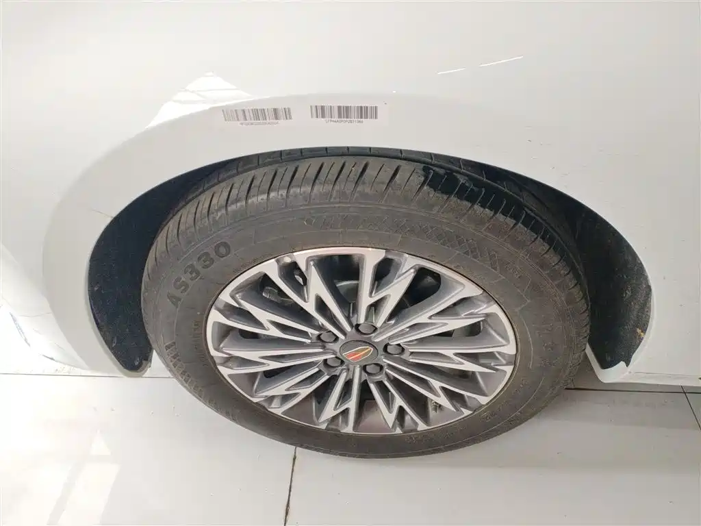 Hongqi H5 2024 2.0T Automatic Intelligent Connected Flag Edition купить на сайте DeffCars