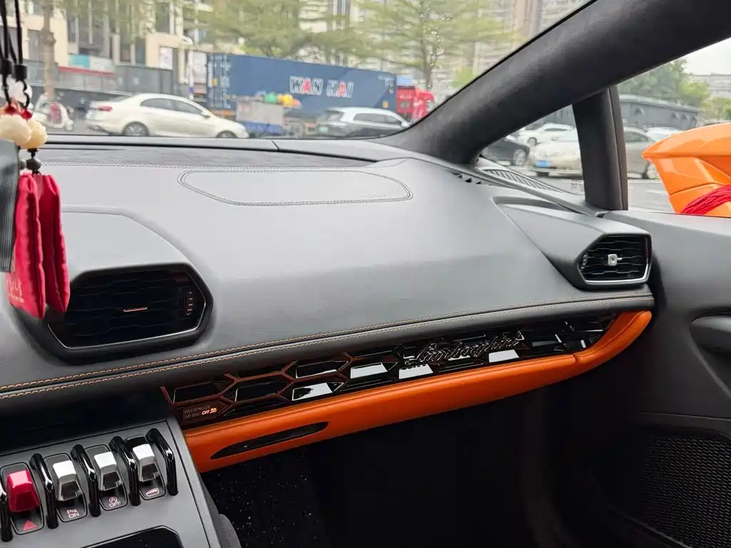 Huracán 2020 Huracán EVO RWD купить на сайте DeffCars