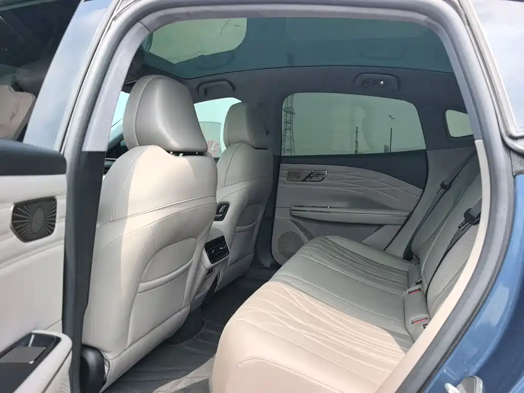 Galaxy Star 8 2025 130km EM-P Starship Edition купить на сайте DeffCars