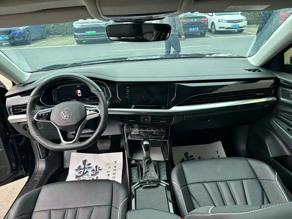 Passat 2024 380TSI Star Elite Edition купить на сайте DeffCars