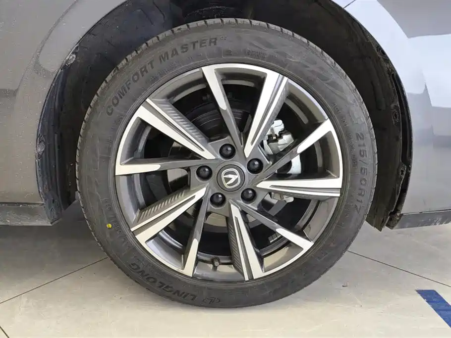 Eado 2024 1.5T GDI automatic premium model купить на сайте DeffCars