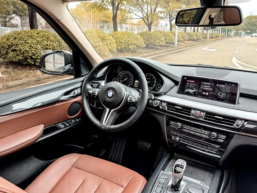 BMW X5 imported 2018 xDrive35i M sports model купить на сайте DeffCars