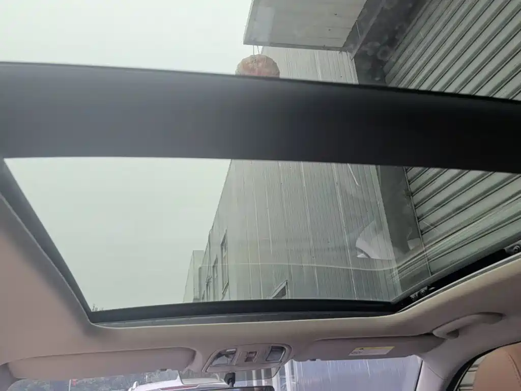 Zhipao 2021 Ace 2.0L Wonderful Edition купить на сайте DeffCars