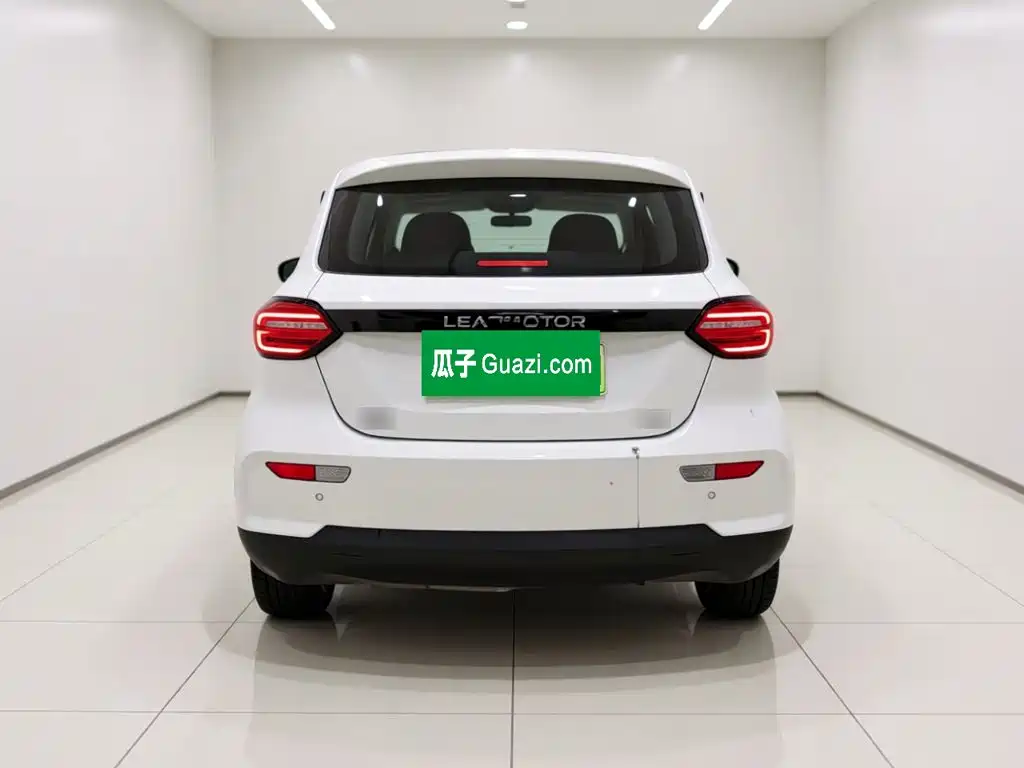 T03 2025 310 Comfort Edition купить на сайте DeffCars