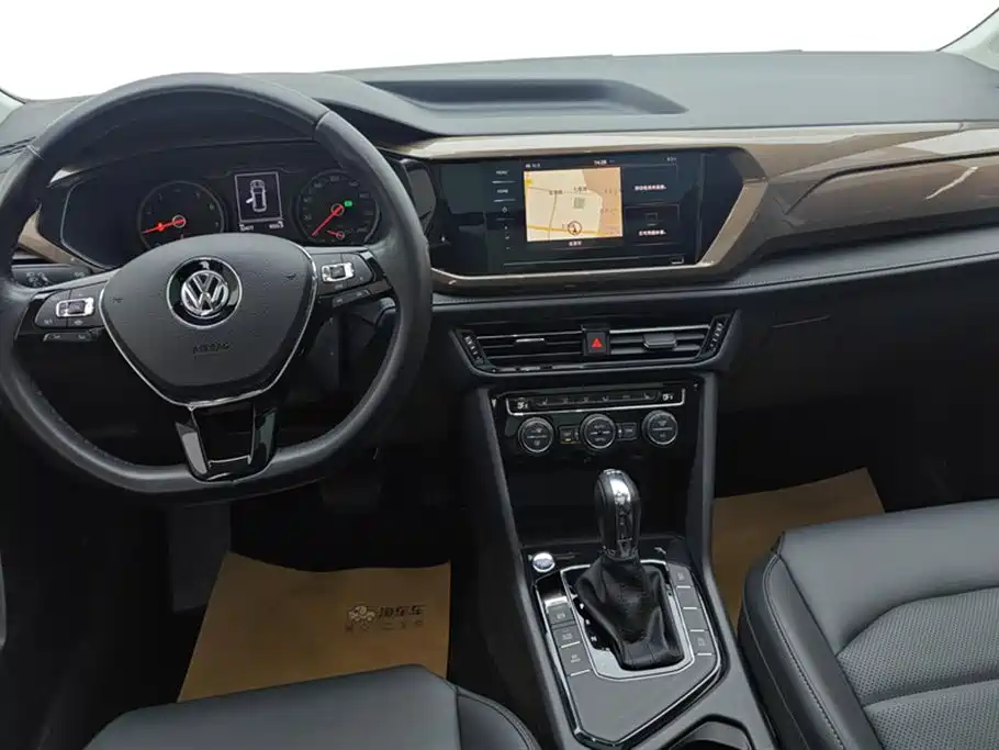 Tuyue 2020 280TSI 2WD Deluxe Edition PLUS National VI купить на сайте DeffCars