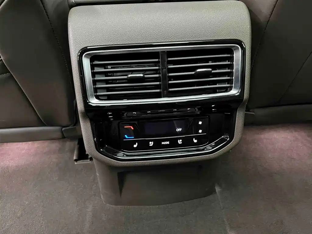 Weiran 2024 380TSI Premium Edition купить на сайте DeffCars