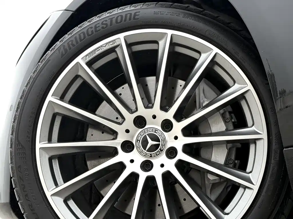 Mercedes-Benz S-Class 2022 facelift S 450 L купить на сайте DeffCars