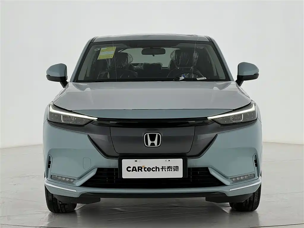 e:NP1 Jipai 1 2023 model 420km Jianji version купить на сайте DeffCars