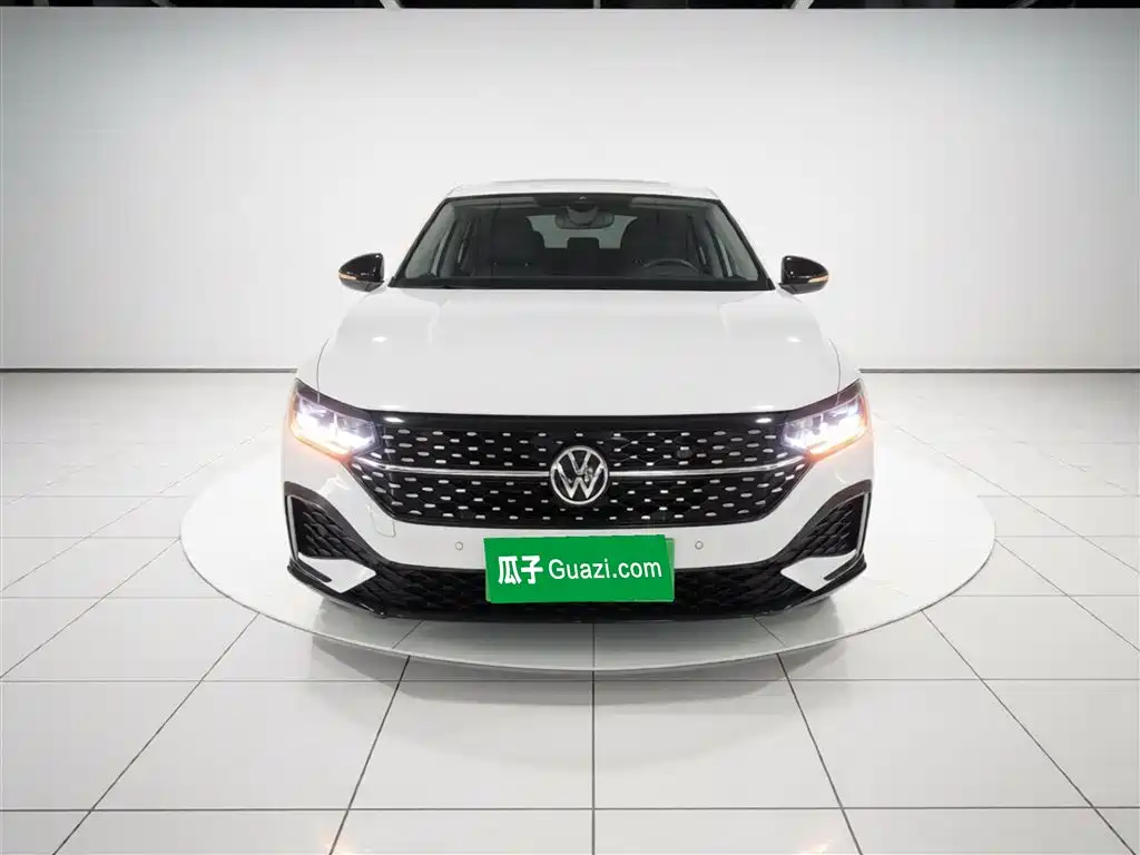 Lavida 2024 300TSI DSG Starry Sky Leading Edition купить на сайте DeffCars