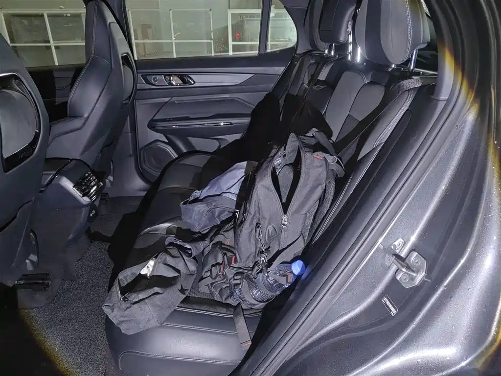 Lynk & Co 01 2023 1.5TD EM-F PM купить на сайте DeffCars