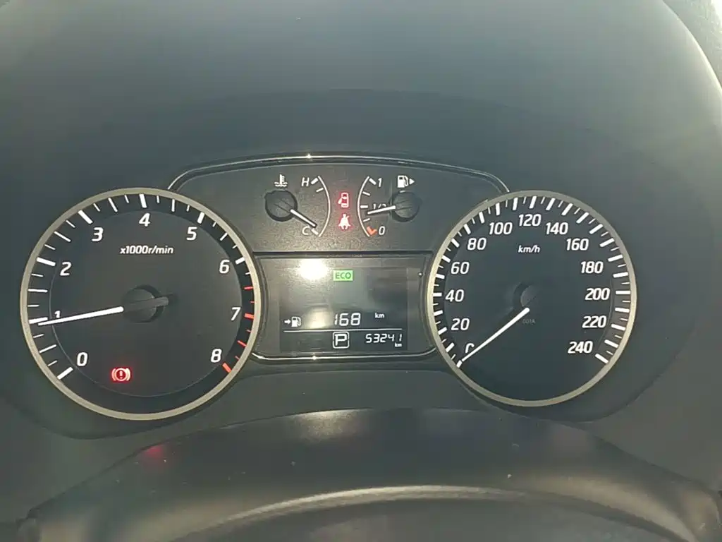 Sylphy 2019 1.6XV CVT Intelligent Premium Edition National VI купить на сайте DeffCars