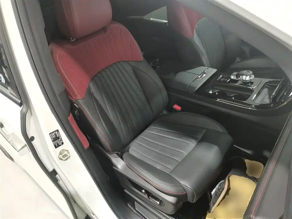 Trumpchi M8 2023 Grandmaster Series Dual Engine Flagship Edition купить на сайте DeffCars
