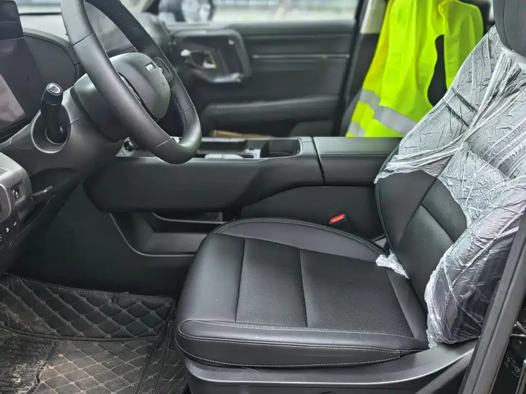 Haval Big Dog PLUS New Energy 2026 Hi4 150km Tide Electric Version купить на сайте DeffCars