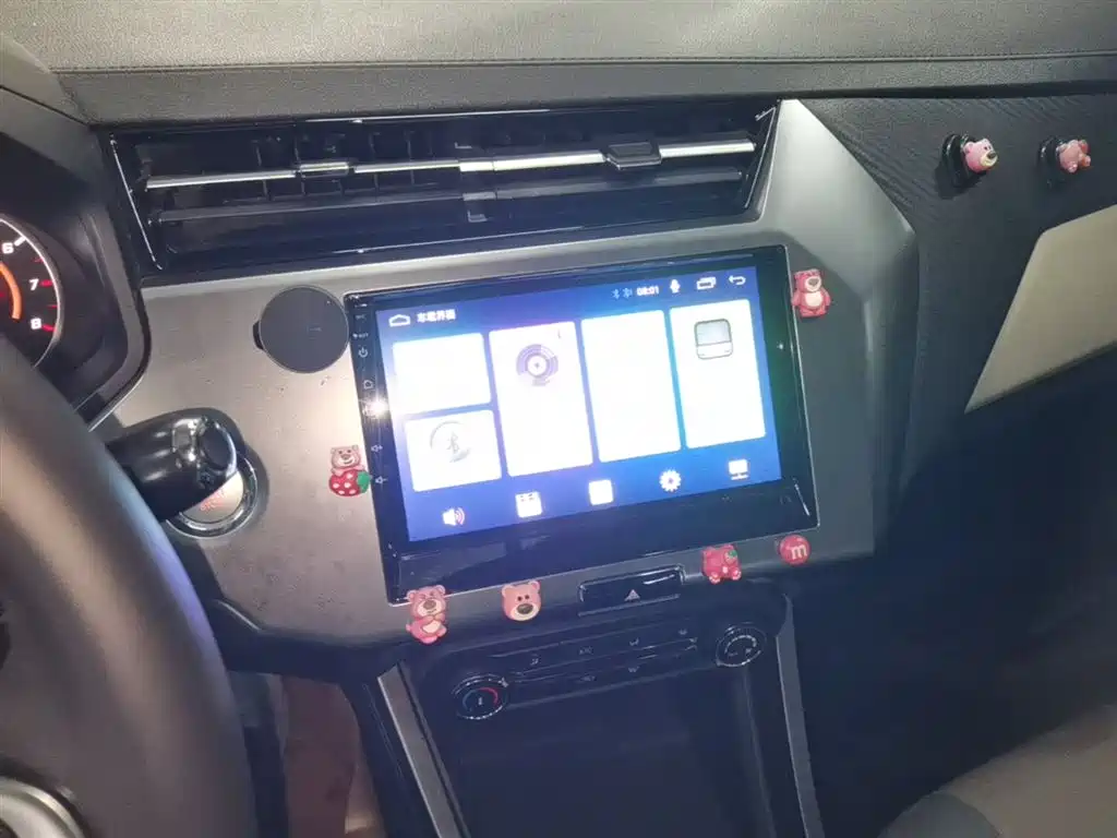 Tiggo 3x 2022 PLUS 1.5L CVT Fashion Edition купить на сайте DeffCars