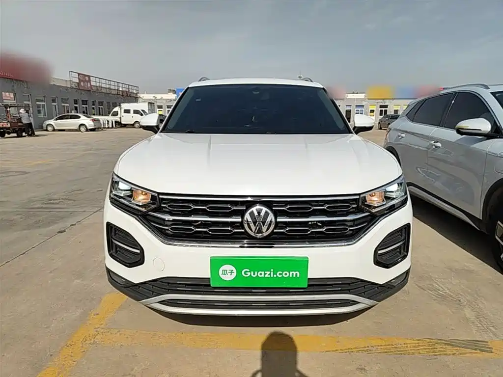 Tanyue 2019 Journey Edition 280TSI two-wheel drive luxury model National VI купить на сайте DeffCars