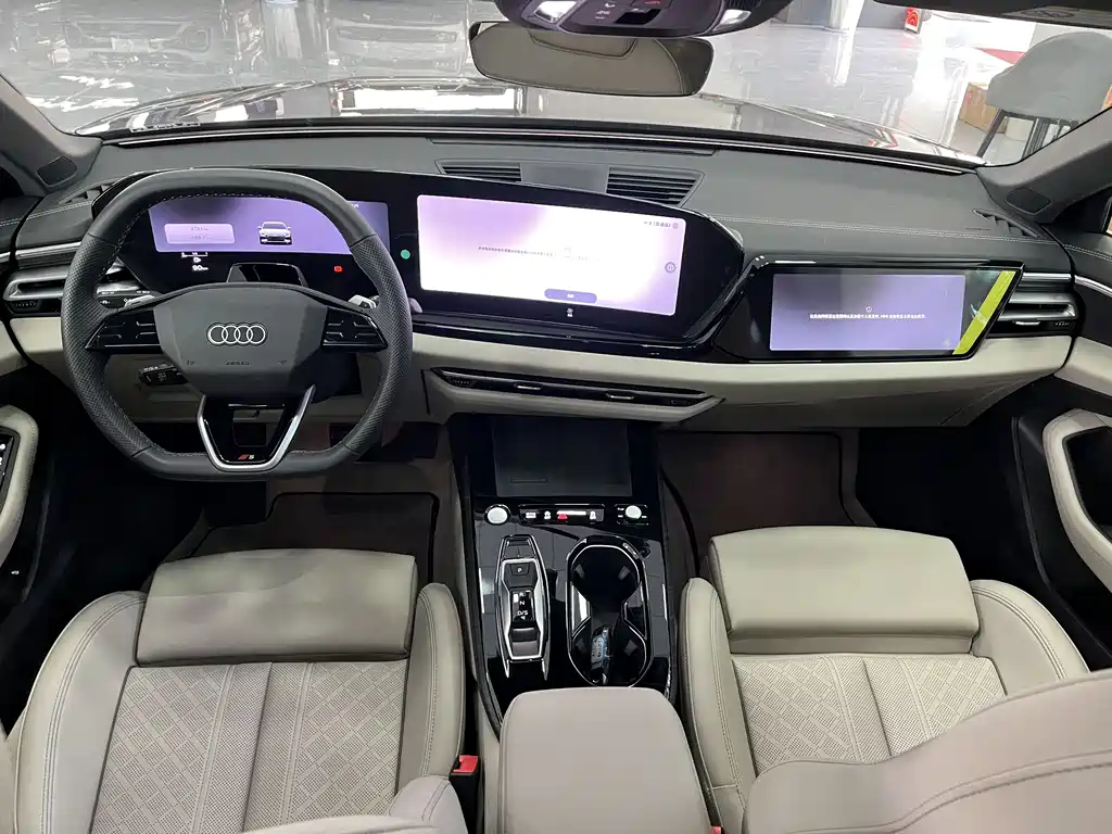 Audi A5L 2026 2.0T Sports Edition купить на сайте DeffCars
