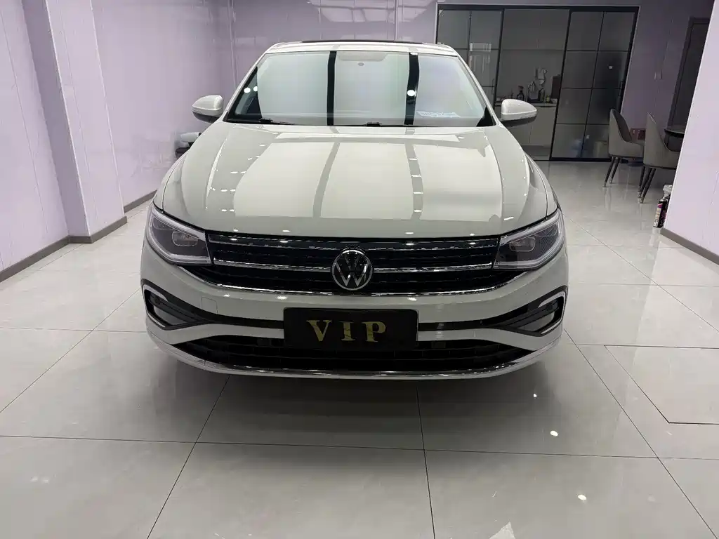 Bora 2023 model 200TSI DSG Yuexing PRO version купить на сайте DeffCars