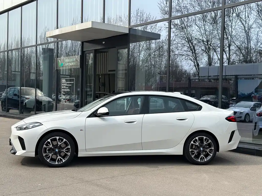 BMW 2 Series 2025 225L M Sports Package купить на сайте DeffCars