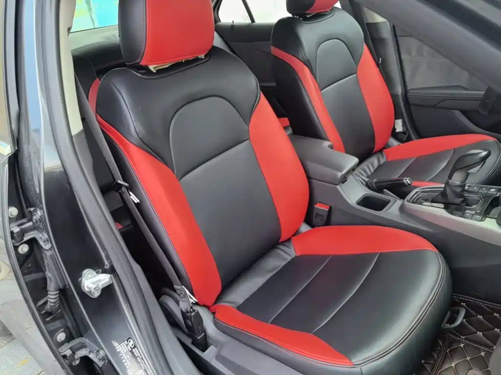 Malibu 2017 1.5T automatic comfort version купить на сайте DeffCars