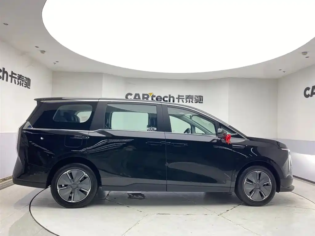 Everyone 7 2024 model facelift super hybrid long battery life version enjoy version купить на сайте DeffCars