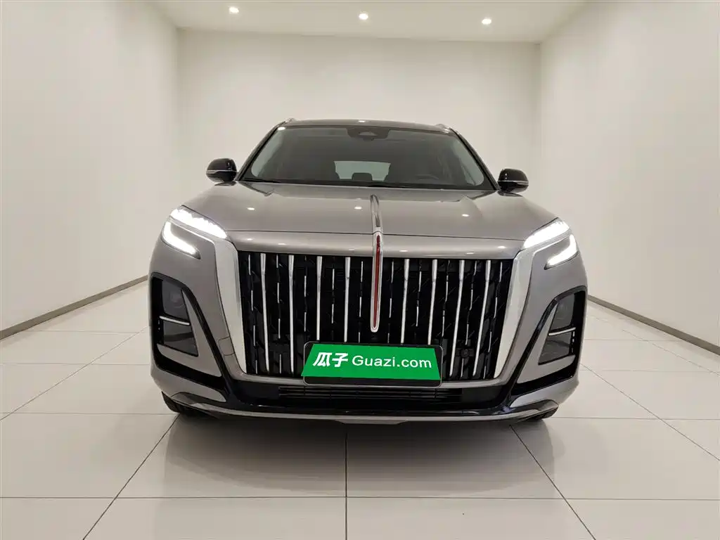 Hongqi HS3 PHEV 2024 115km Jinwei Edition купить на сайте DeffCars