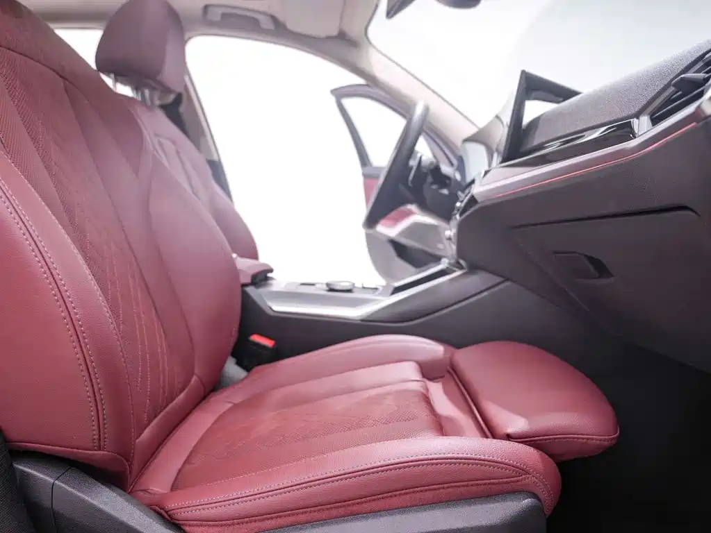 BMW 3 Series 2023 325Li M Sports Night Package купить на сайте DeffCars