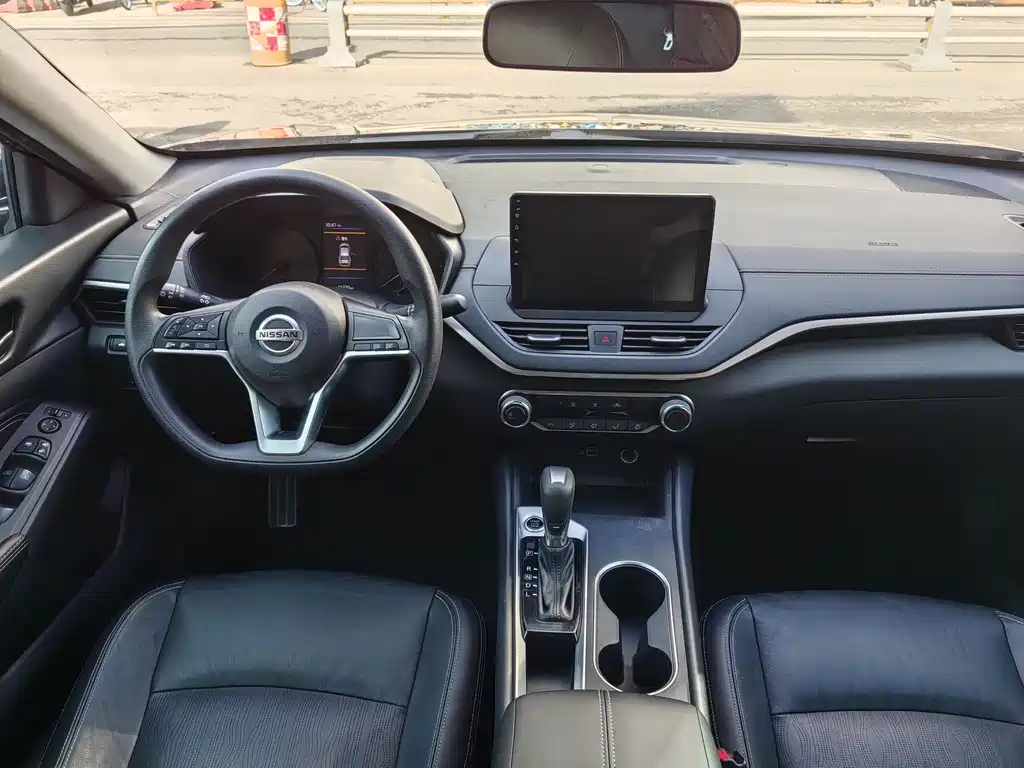 Teana 2021 2.0L XL Comfort Edition купить на сайте DeffCars