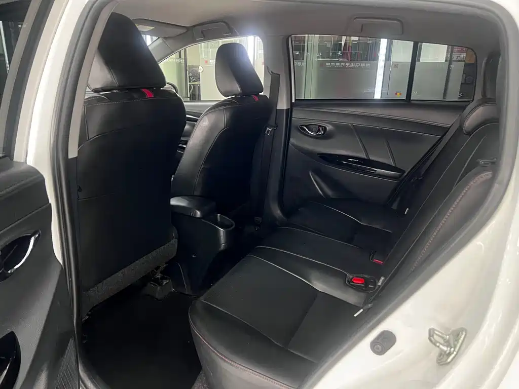 YARiS L Zhixuan 2022 1.5L CVT luxury PLUS version купить на сайте DeffCars