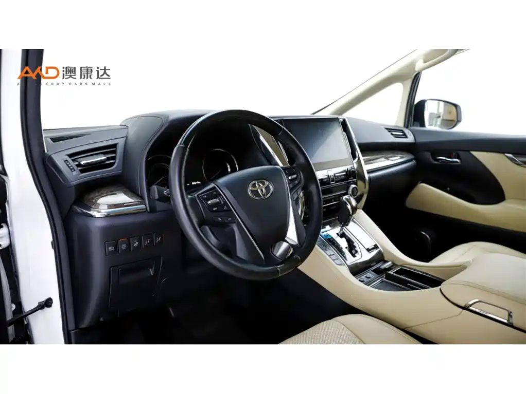 Alfa 2020 Shuangqing 2.5L Premium Edition купить на сайте DeffCars