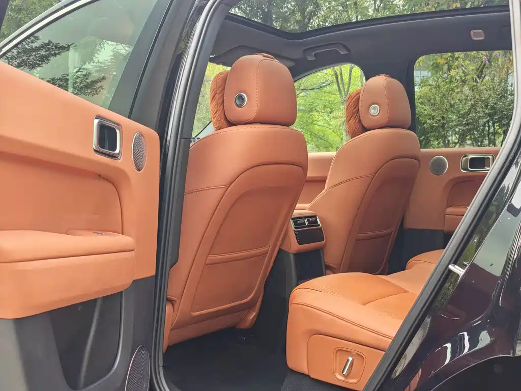 Ideal L6 2025 Pro smart refresh version купить на сайте DeffCars