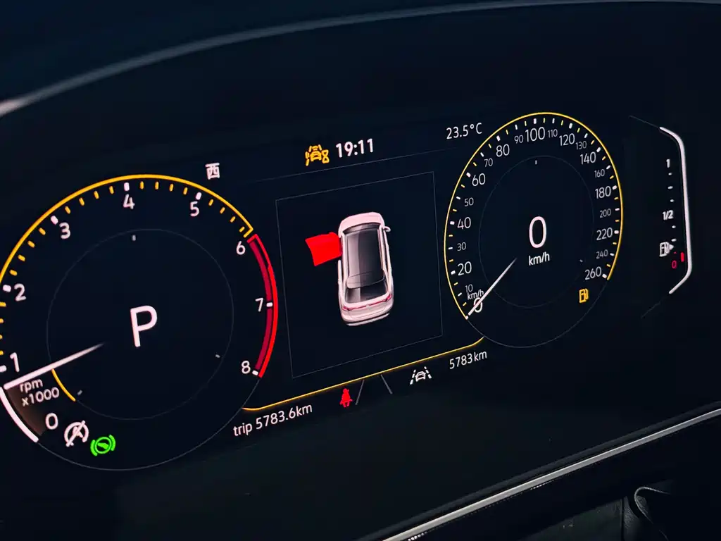 Tuyue 2026 Xinrui 300TSI Ruixiang Edition купить на сайте DeffCars