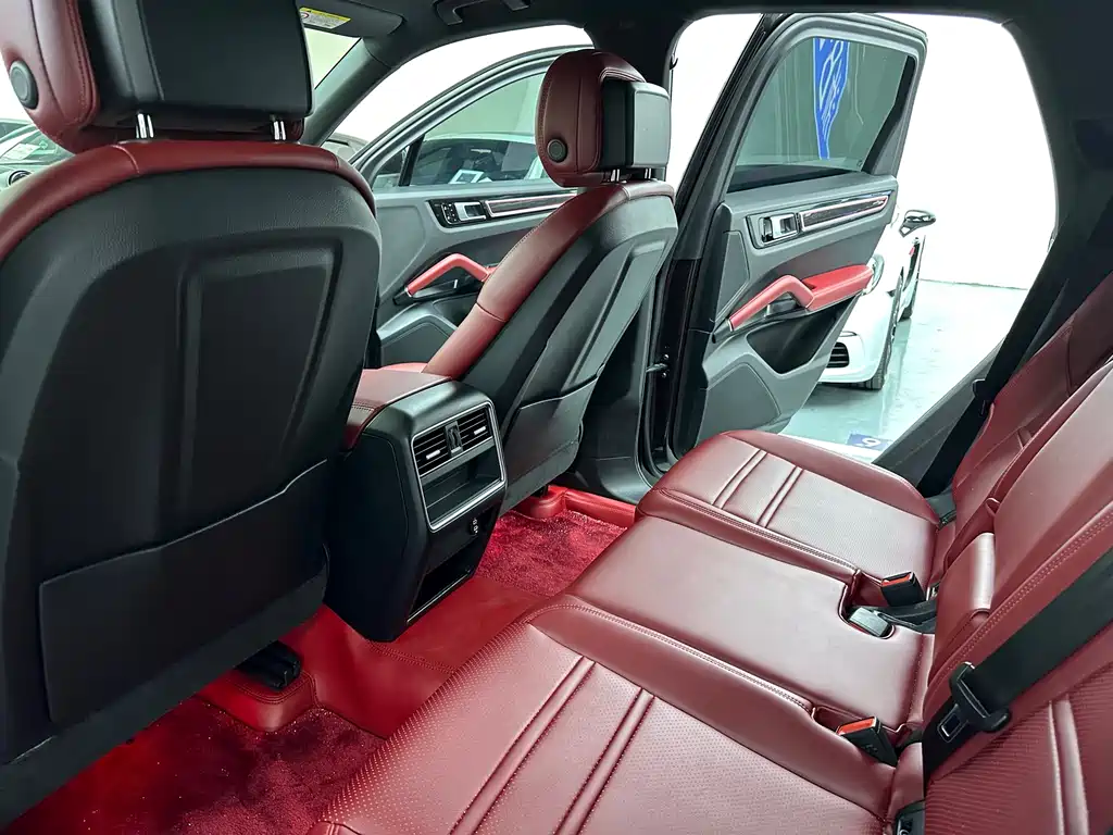 Cayenne 2019 Cayenne 3.0T купить на сайте DeffCars