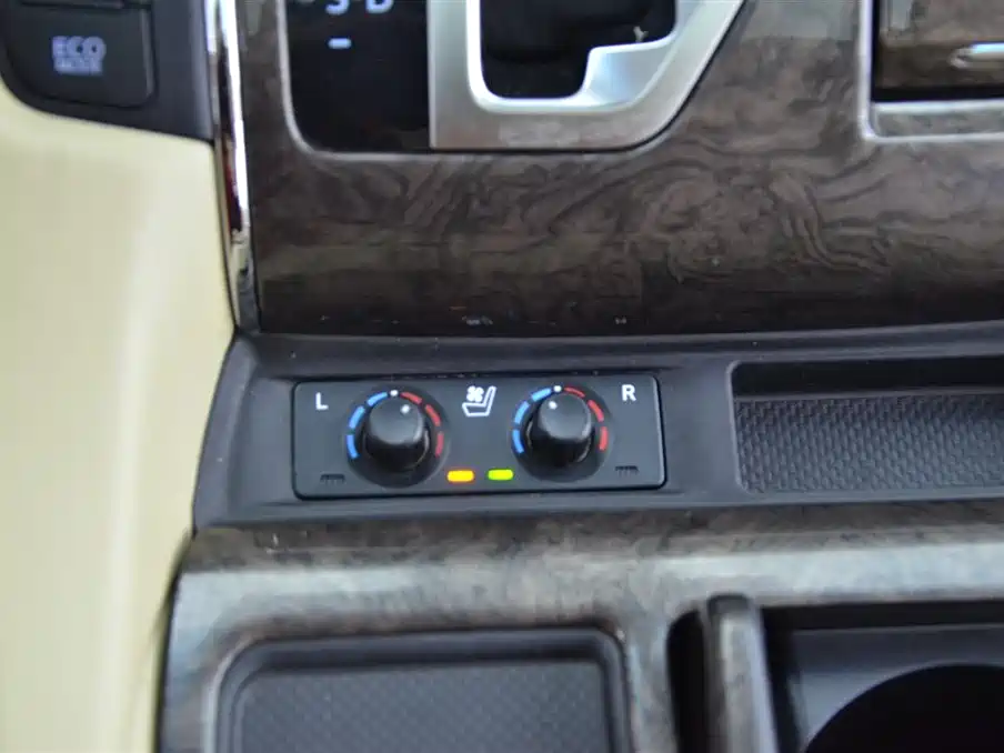 Alfa 2020 Shuangqing 2.5L Premium Edition купить на сайте DeffCars