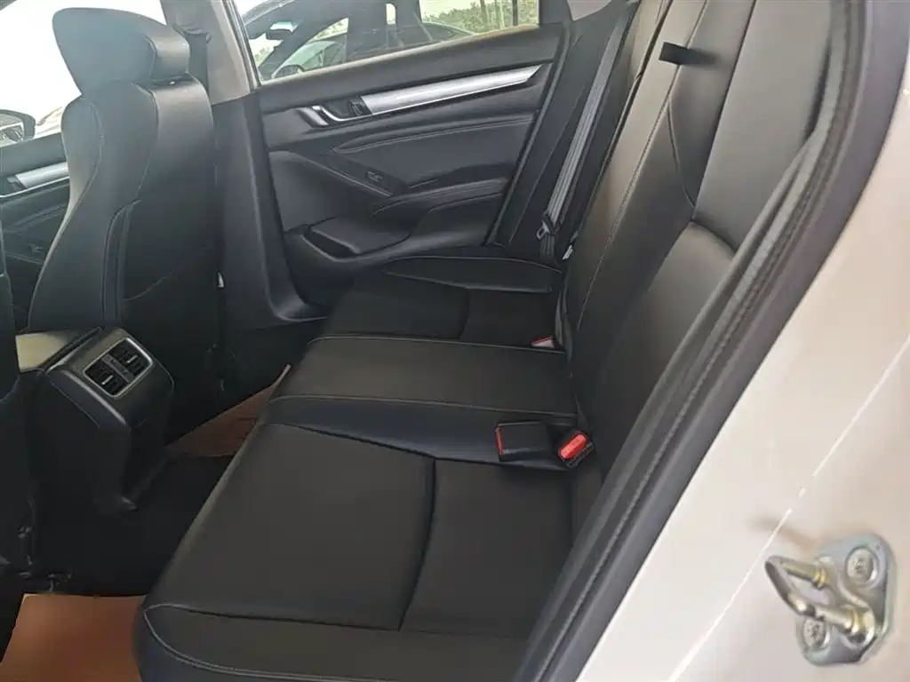 Yingshipai 2019 260TURBO Exquisite Edition National VI купить на сайте DeffCars