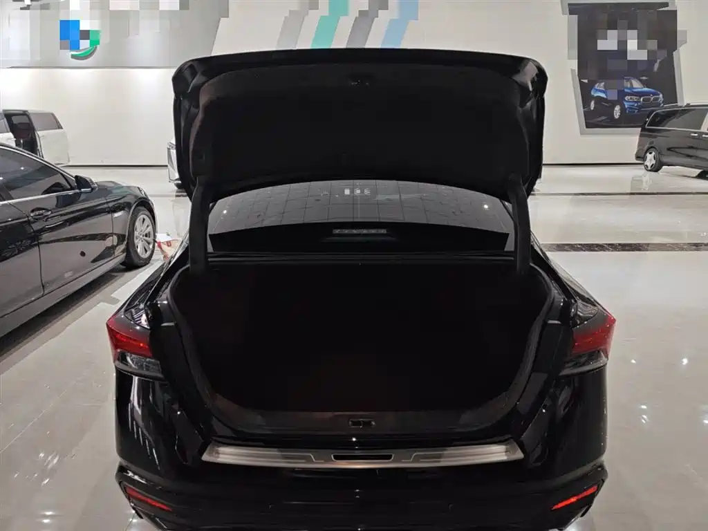 Teana 2022 2.0L XL-TLS Enjoy Edition купить на сайте DeffCars