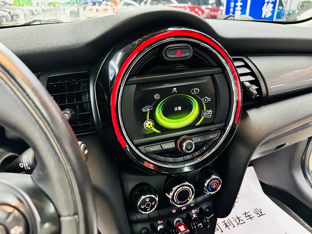 MINI 2016 1.5T COOPER купить на сайте DeffCars