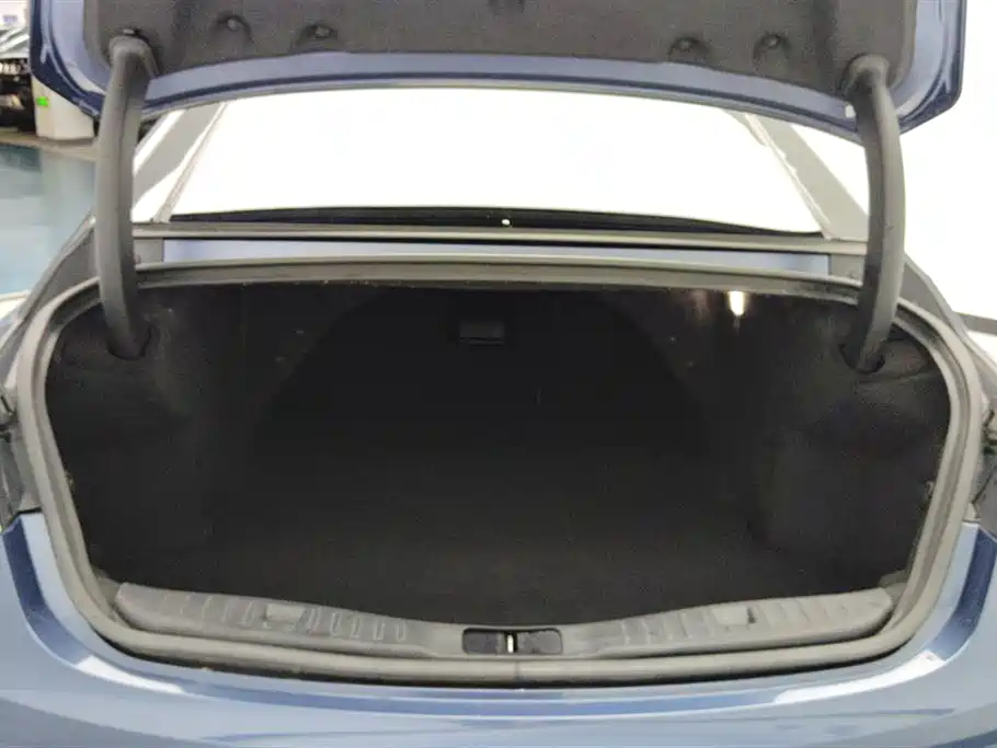 Lincoln MKZ 2019 2.0T Zunya Edition National VI купить на сайте DeffCars