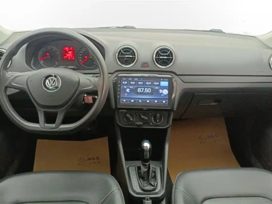 Jetta 2017 1.5L automatic fashion model купить на сайте DeffCars