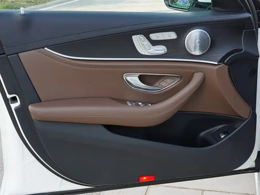 Mercedes-Benz E-Class 2020 E 300 L Sporty and Fashionable купить на сайте DeffCars