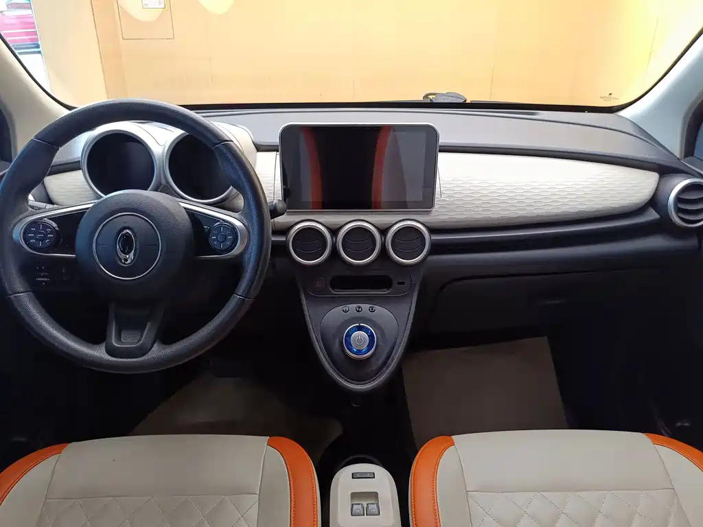 Euler Black Cat 2019 351km Goddess Edition купить на сайте DeffCars