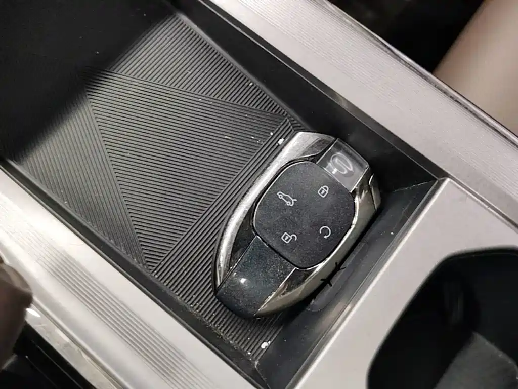 Trumpchi GS4 2024 MAX 1.5T Pilot Edition купить на сайте DeffCars