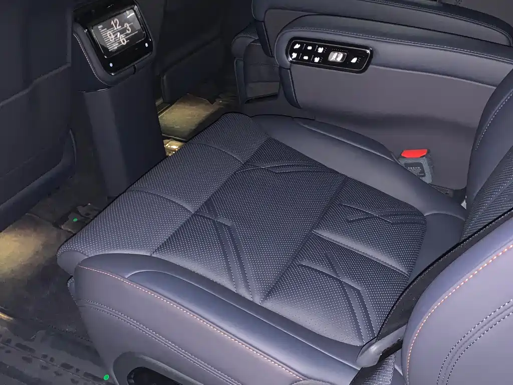 JiKrypton 9X 2025 Yao Black Edition 70kWh купить на сайте DeffCars