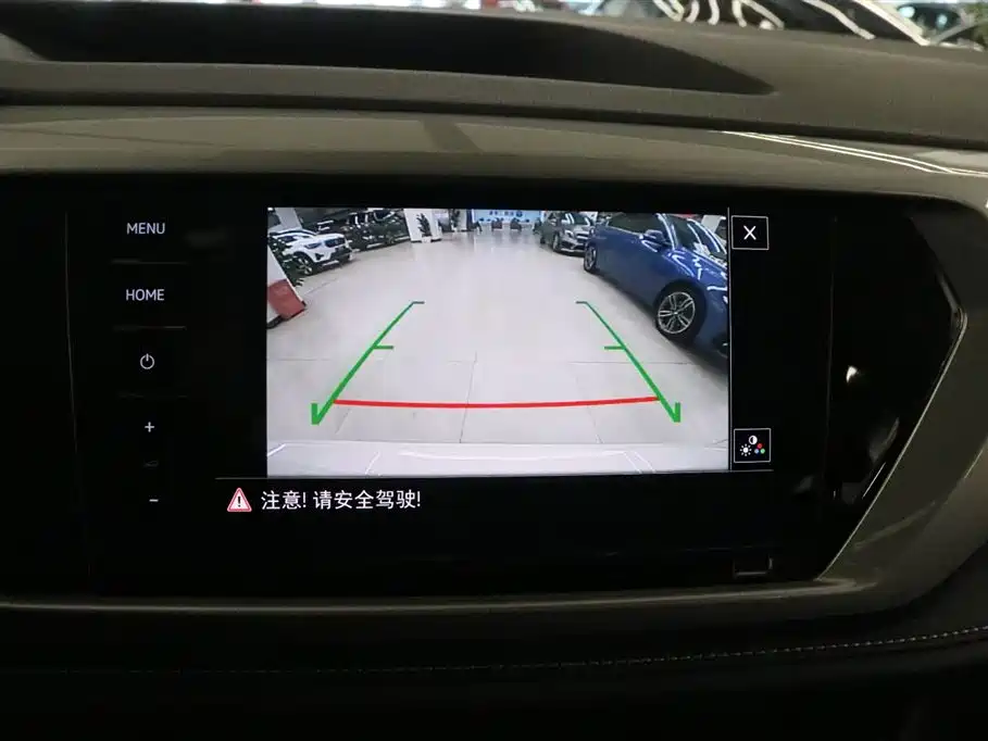 Tuyue New Energy 2021 Panoramic Premium Edition купить на сайте DeffCars