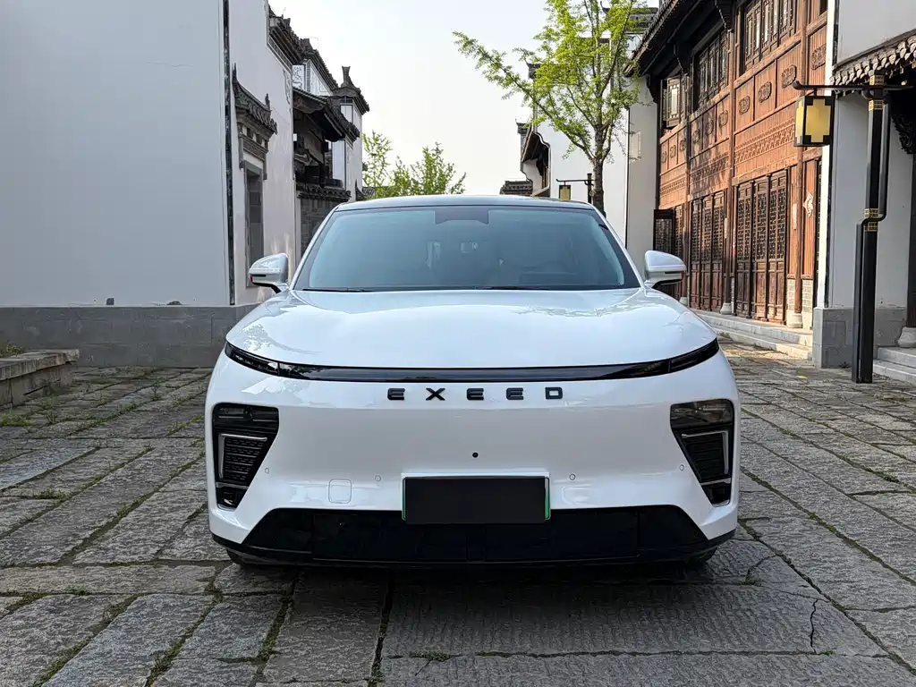 Star Era ET 2024 Extended Range 200 Pro+ купить на сайте DeffCars
