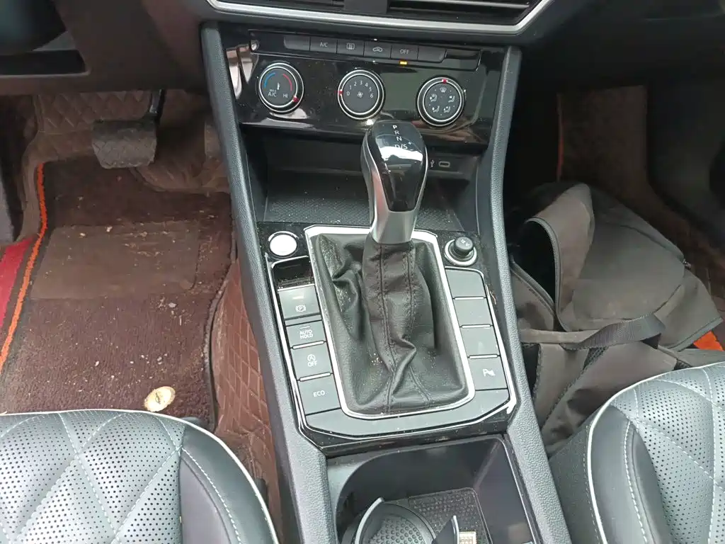 Sagitar 2023 300TSI DSG Super Edition купить на сайте DeffCars