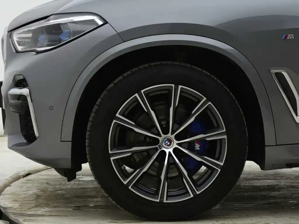 BMW X5 2022 facelift xDrive 30Li exclusive M sports package купить на сайте DeffCars
