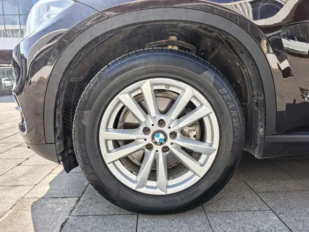 BMW X5 (Imported) 2017 xDrive35i Elegant купить на сайте DeffCars