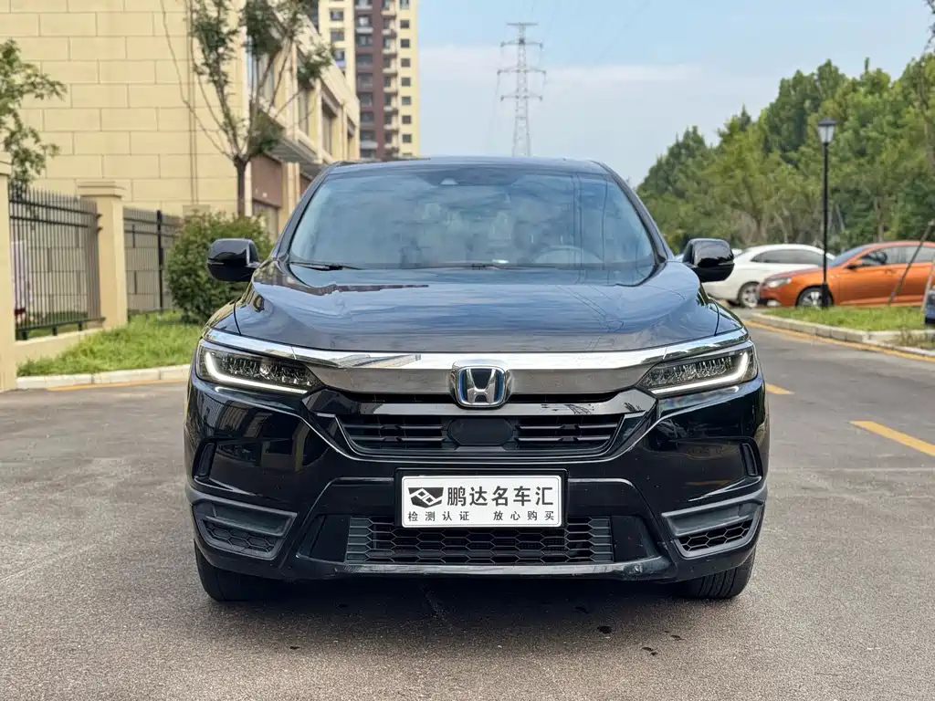 Haoying 2021 Rui·Hybrid 2.0L 2WD Rui·Elite Edition купить на сайте DeffCars